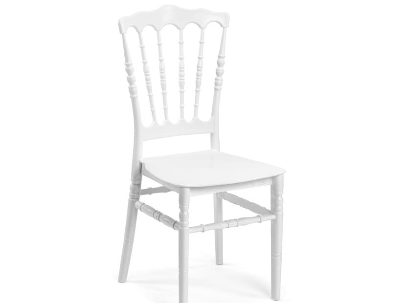 Chaise Napoléon