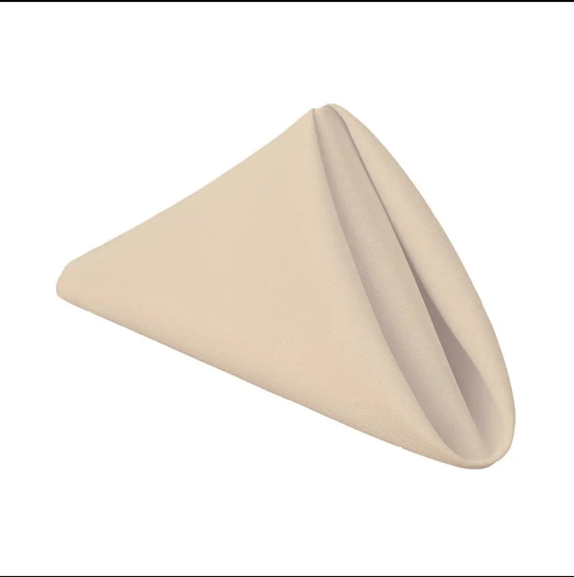 Serviette de table