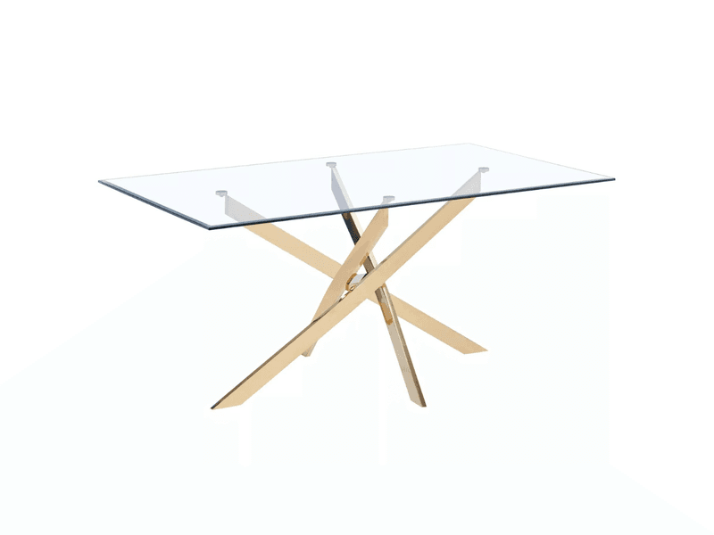 Table d'honneur