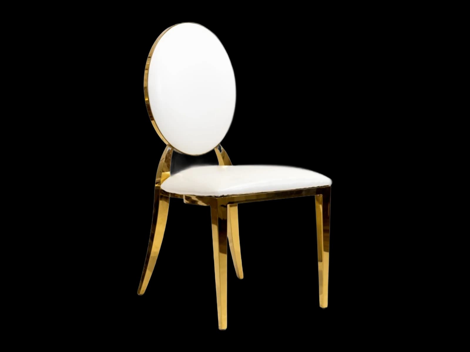Chaise Mrs & Mr