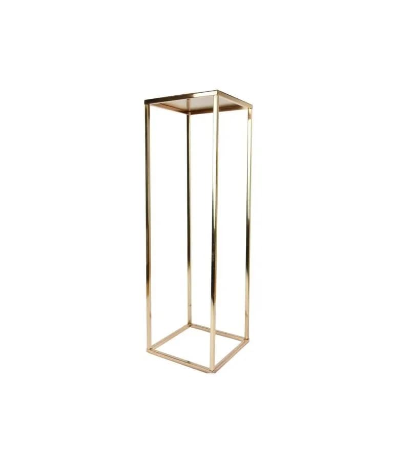 Centre de table colonne H80 CM
