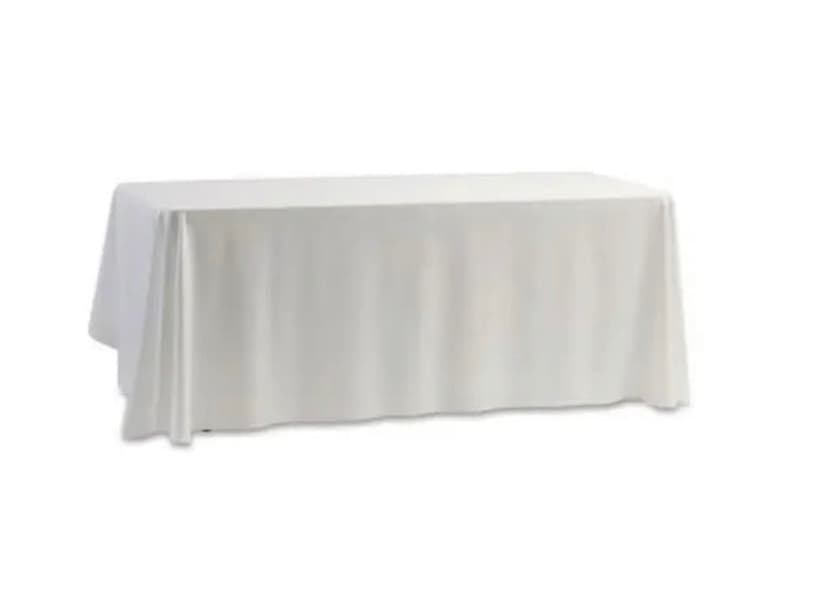 Nappe rectangulaire
